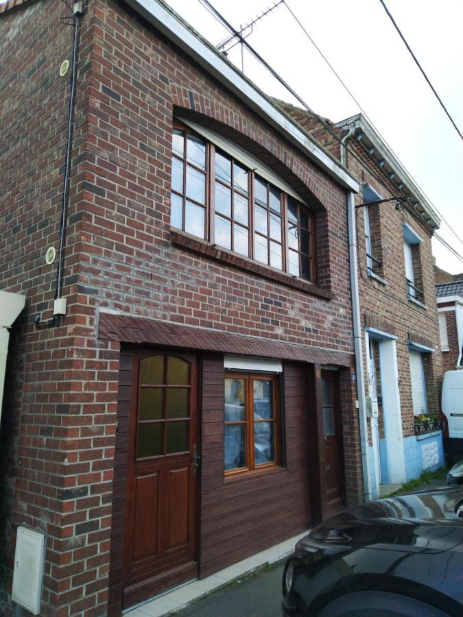 Maison Des Flandres Oxelaere المظهر الخارجي الصورة